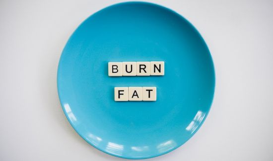 Burn Fat, Fat Burning - Fasted Workout