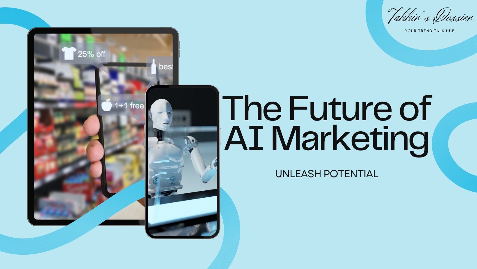 Future of AI Marketing