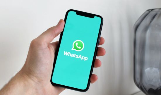 Latest Feature of WhatsApp 2023: Enhance Screen Sharing & Companion Mode