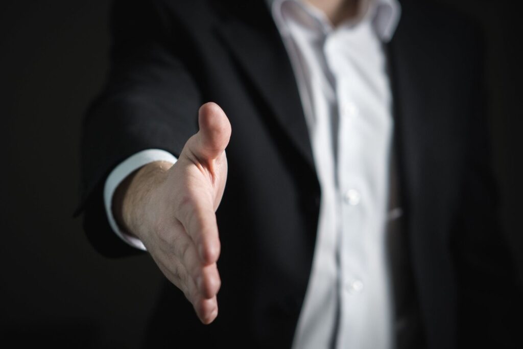 Sales Executive