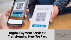 Digital Payment Services