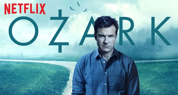 Ozark Netflix Drama