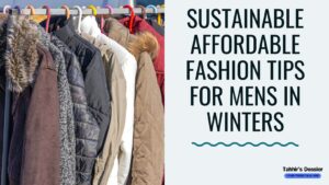 Sustainable Affordable Fashion