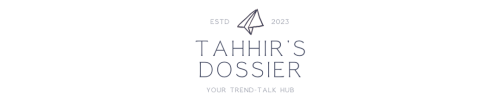Tahhirs-dozziers-logo